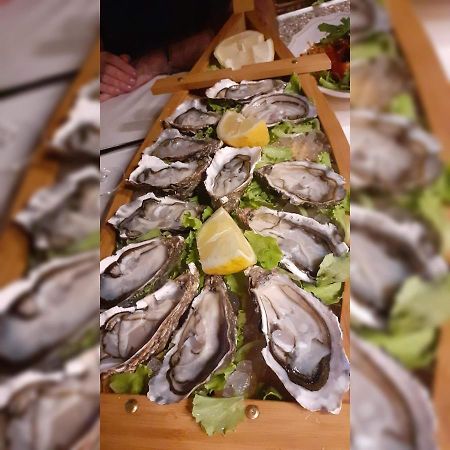 Отель Locazione Turistica E Ristorante Da Nico Виченца Экстерьер фото