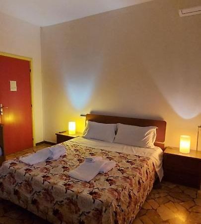 Отель Locazione Turistica E Ristorante Da Nico Виченца Экстерьер фото