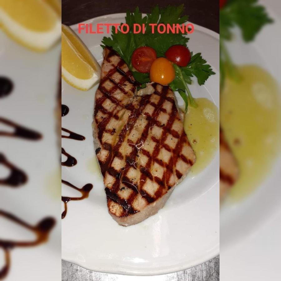 Отель Locazione Turistica E Ristorante Da Nico Виченца Экстерьер фото