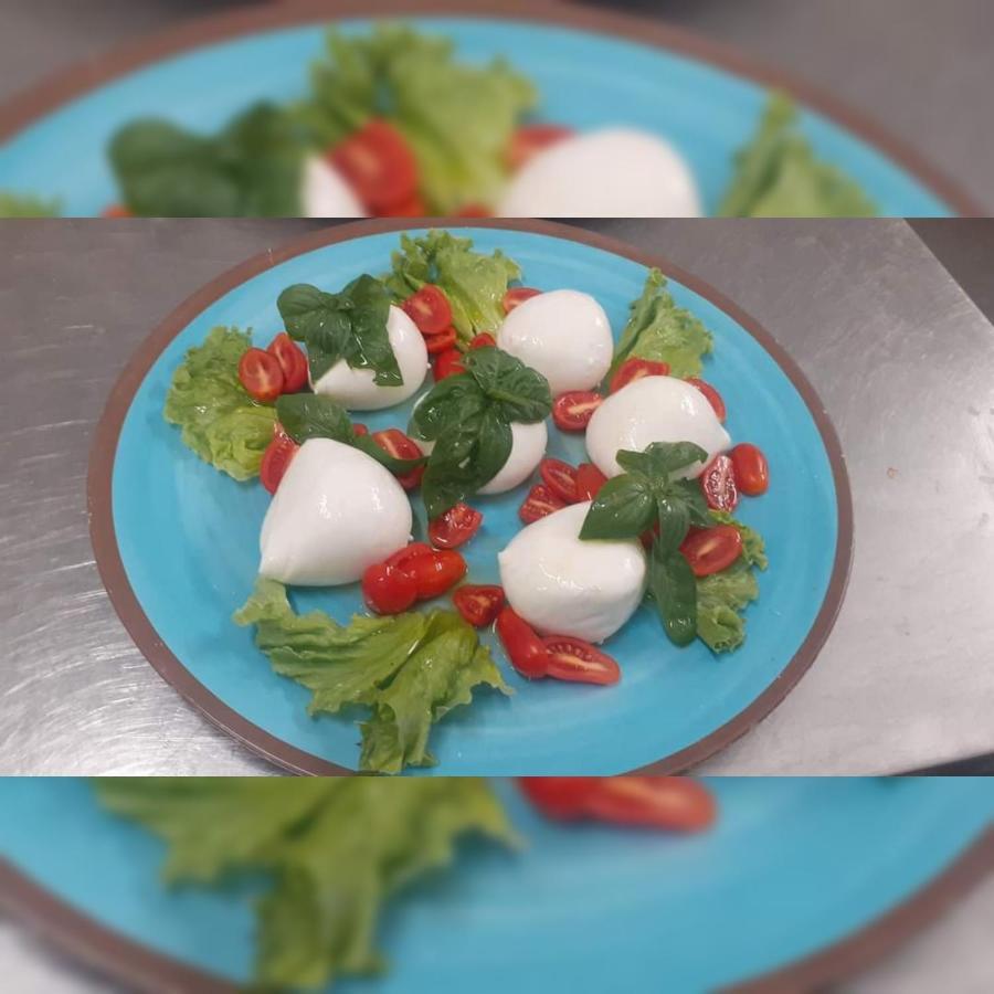Отель Locazione Turistica E Ristorante Da Nico Виченца Экстерьер фото
