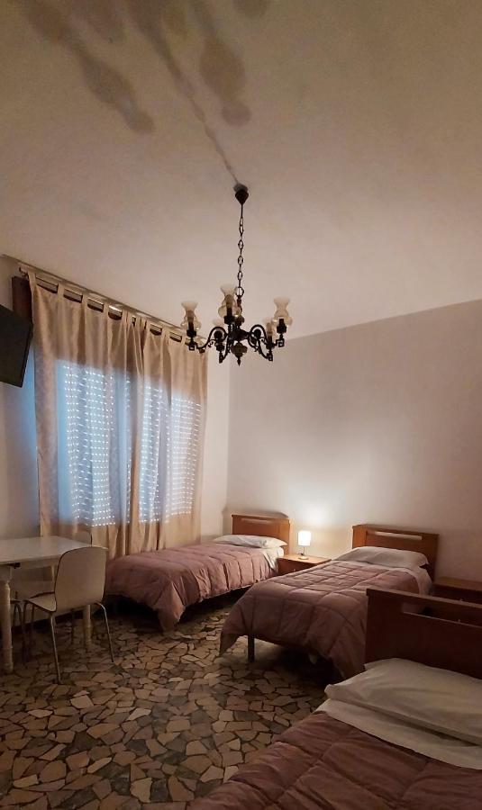 Отель Locazione Turistica E Ristorante Da Nico Виченца Экстерьер фото